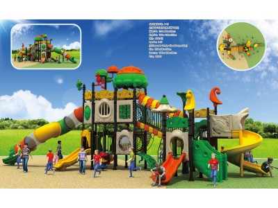 playground activities