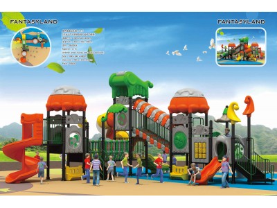 playground playset