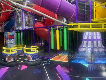 INDOOR PLAYGROUND