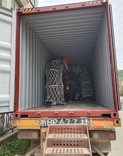 General Shipping Information General Shipping Information
